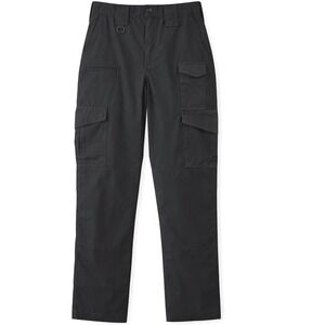 Propper Tactical Cargo women's‎ Pants Size 10 Utility Workwear Charcoal Gray